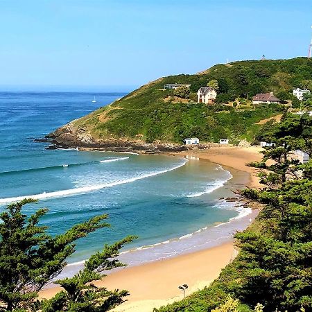 Plage Barneville-Carteret Luaran gambar