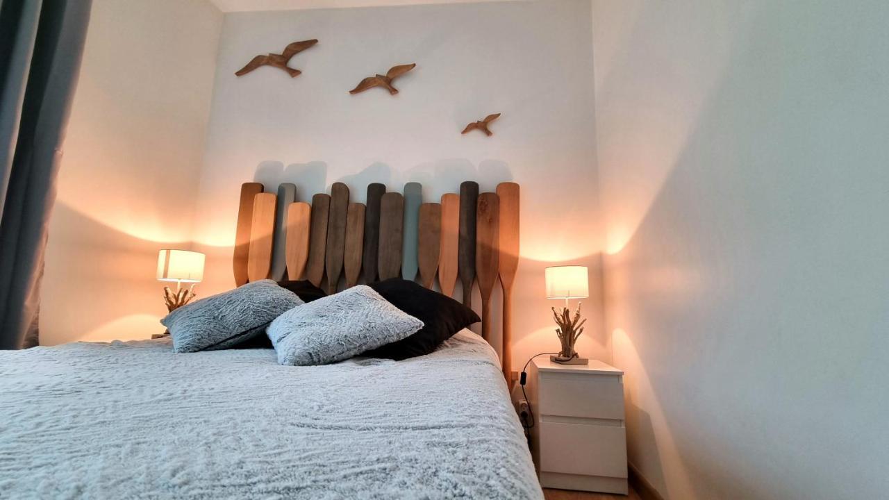 Plage Barneville-Carteret Luaran gambar